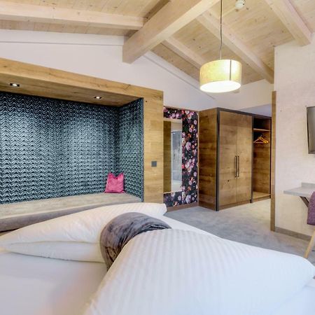 Hotel Rose Mayrhofen Eksteriør bilde